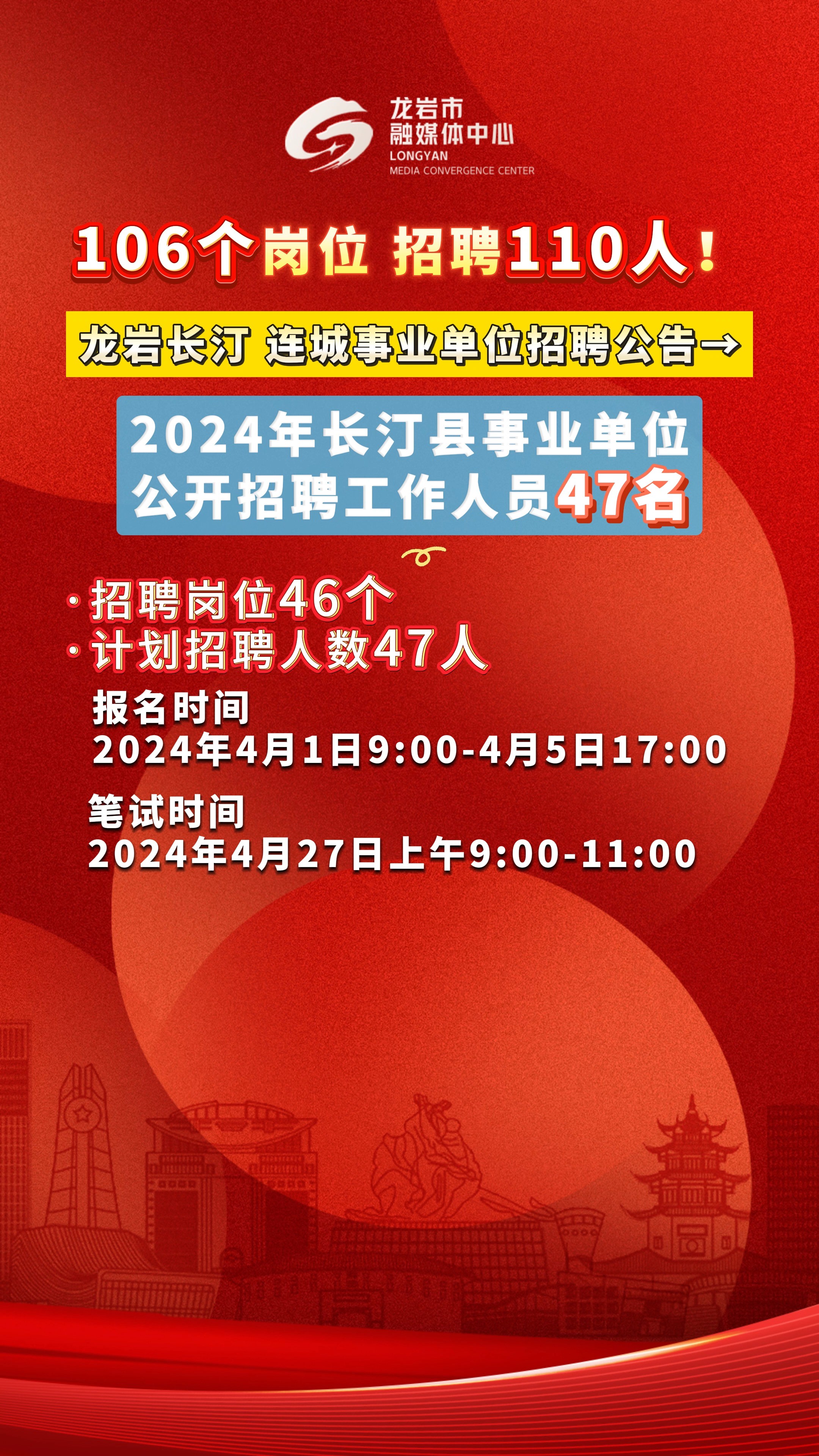 长汀人才网最新招聘信息汇总，职业发展的黄金机会探索