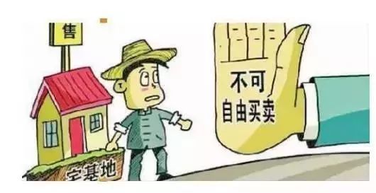 河北省宅基地最新政策解读与解析