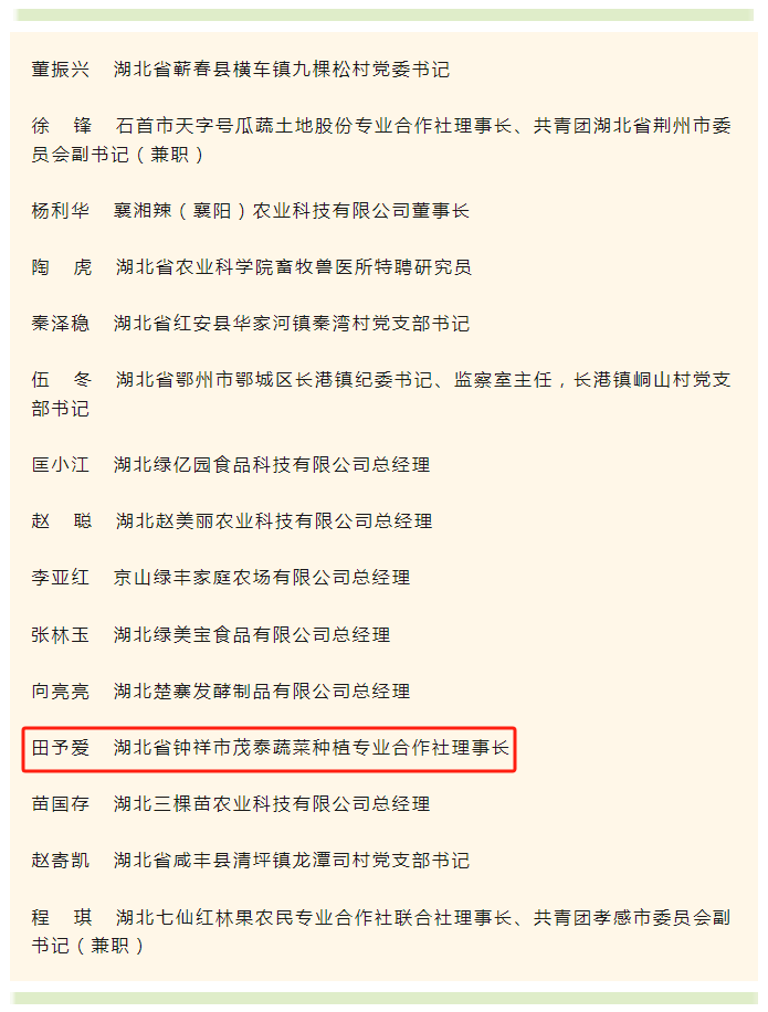 钟祥市新任干部公示，引领未来发展的核心力量