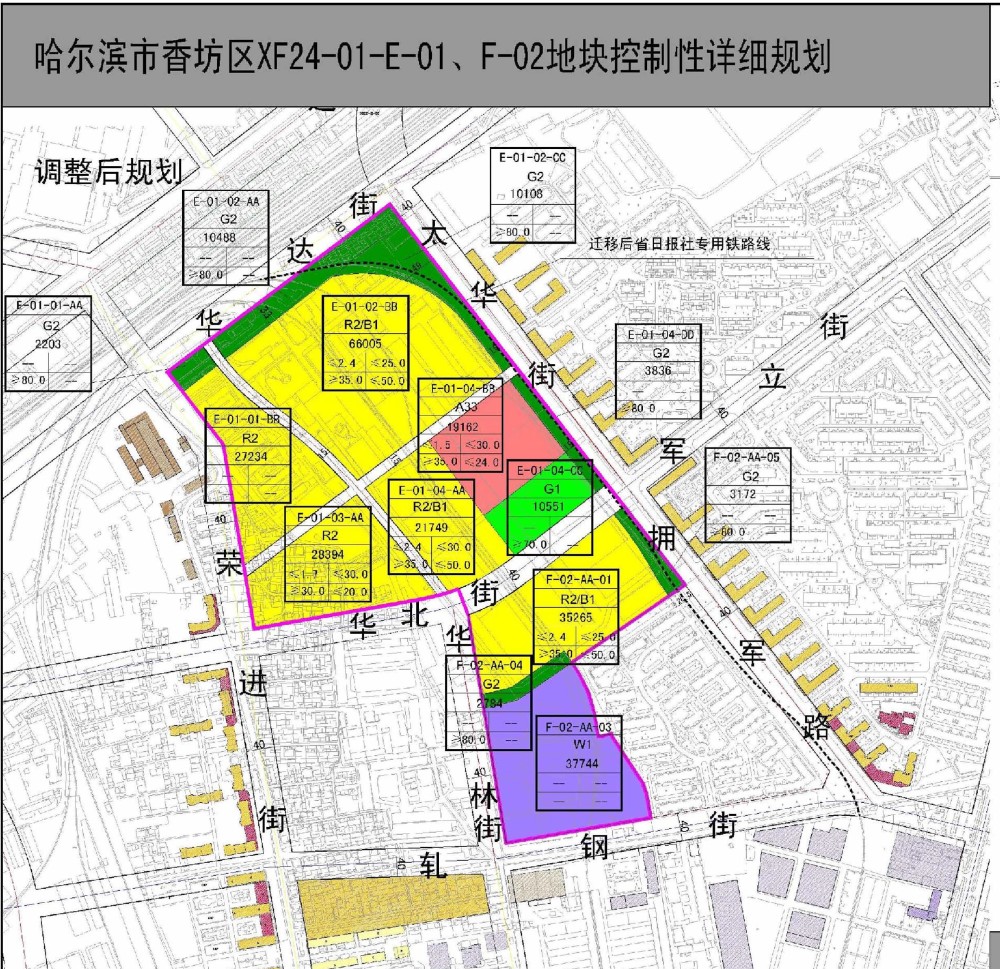 香坊区幸福镇未来规划揭秘，塑造城市新典范之路