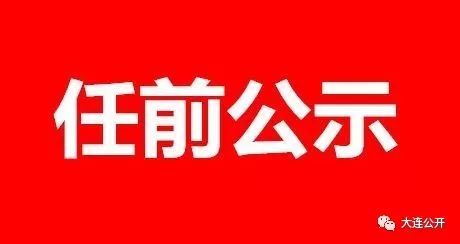 大连市委组织部最新公告解读及其影响分析