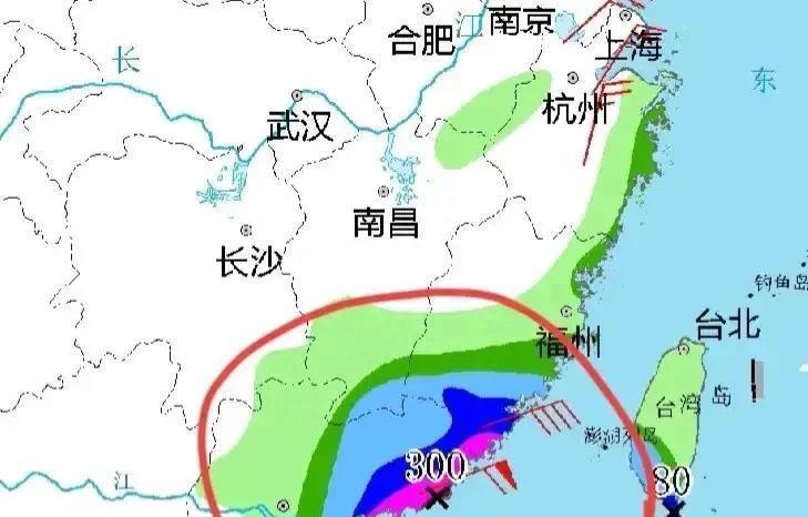 揭阳最新天气预报信息汇总