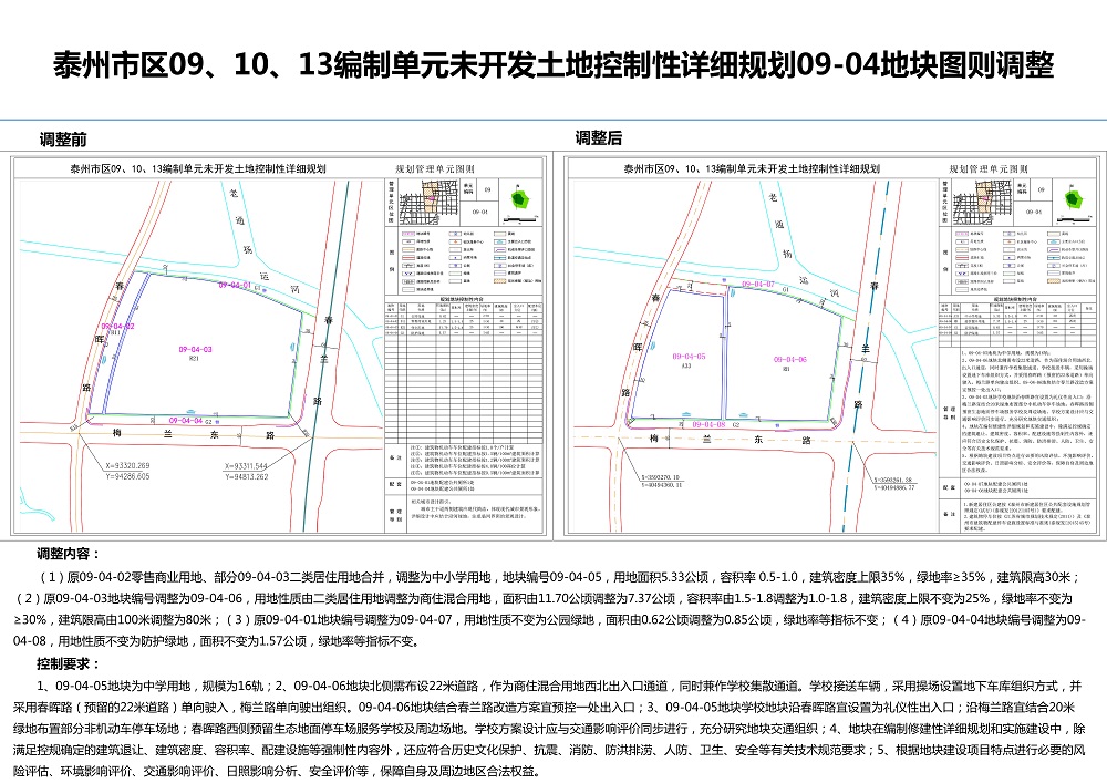 泰州九龙镇崭新未来展望，最新规划图深度解读