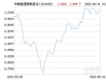 中海能源基金最新净值分析，今日市场观察与未来展望展望