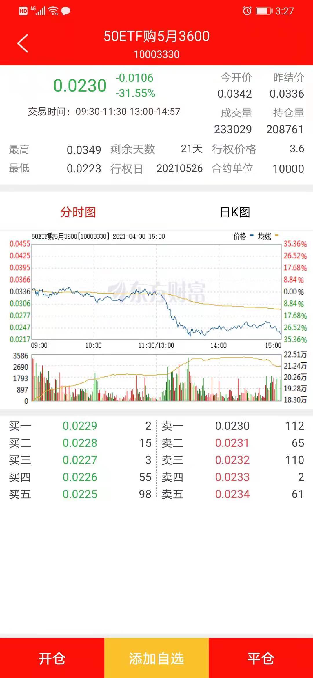 季末。花已残 第4页