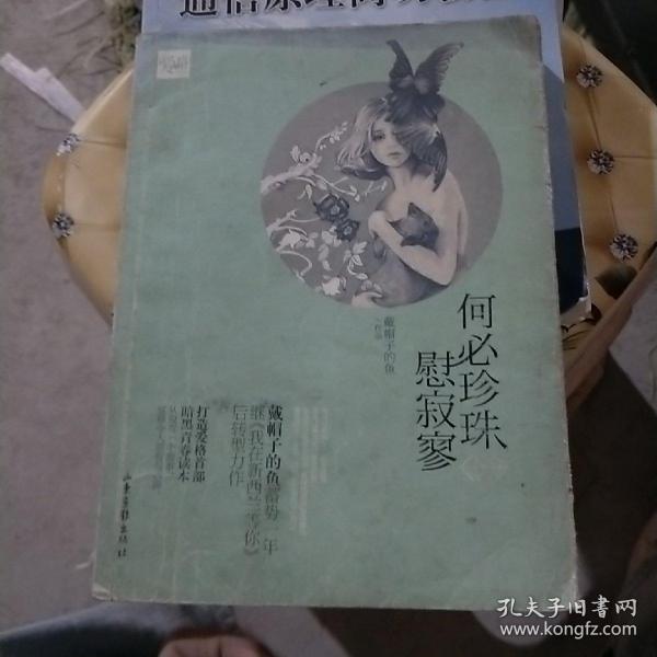 珍珠慰寂寥，数字时代的音乐共鸣与心灵下载之旅