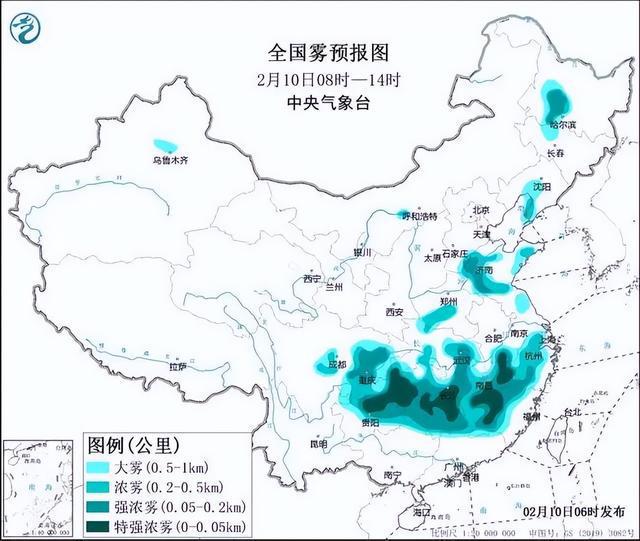 山河屯林业局天气预报更新通知