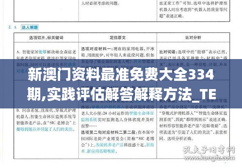 2024溪门正版资料免费大全,涵盖了广泛的解释落实方法_社交版11.332