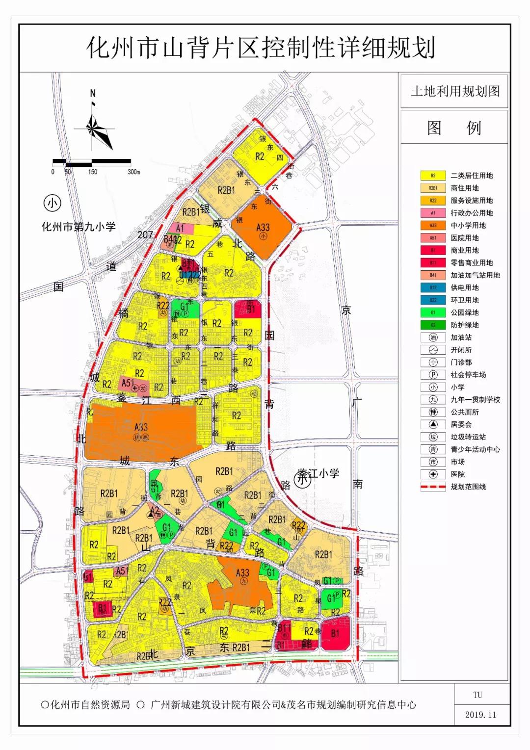 俄宗村发展规划概览