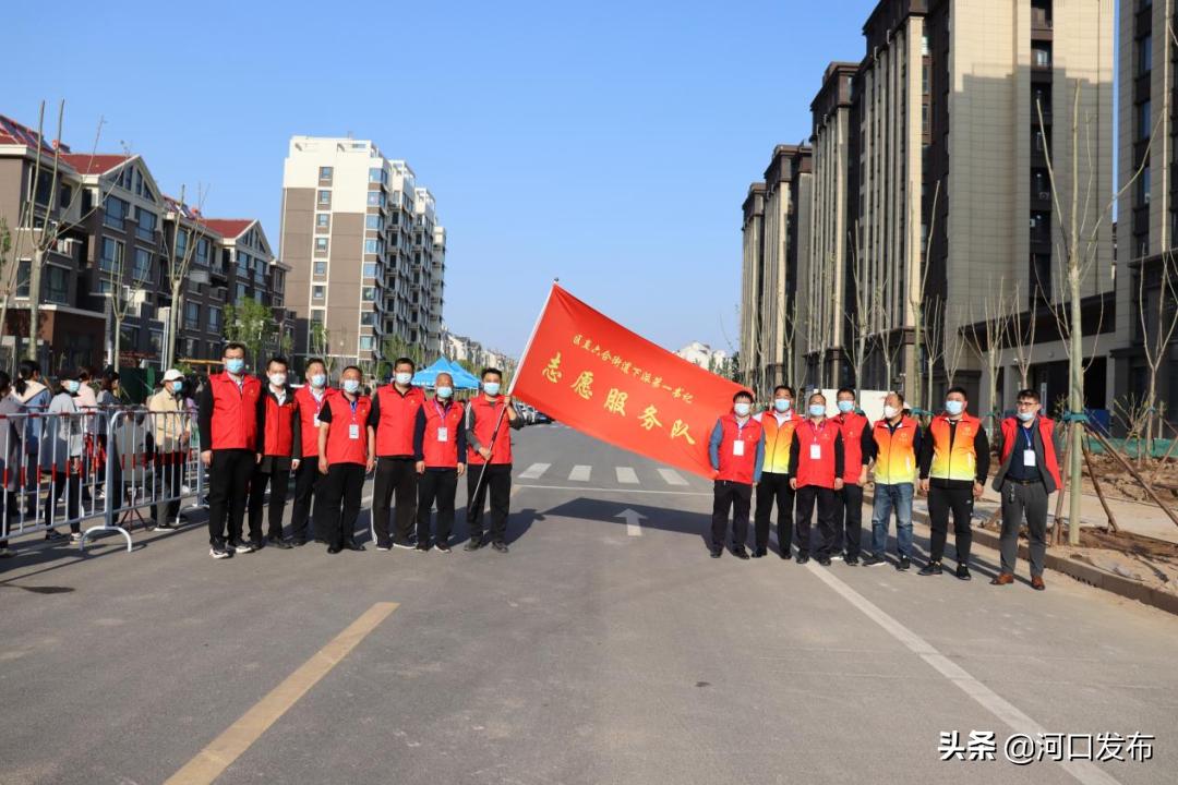 范家村民委员会发展规划展望