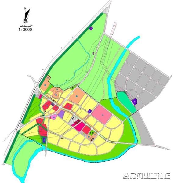 西向镇未来繁荣新蓝图，最新发展规划揭秘