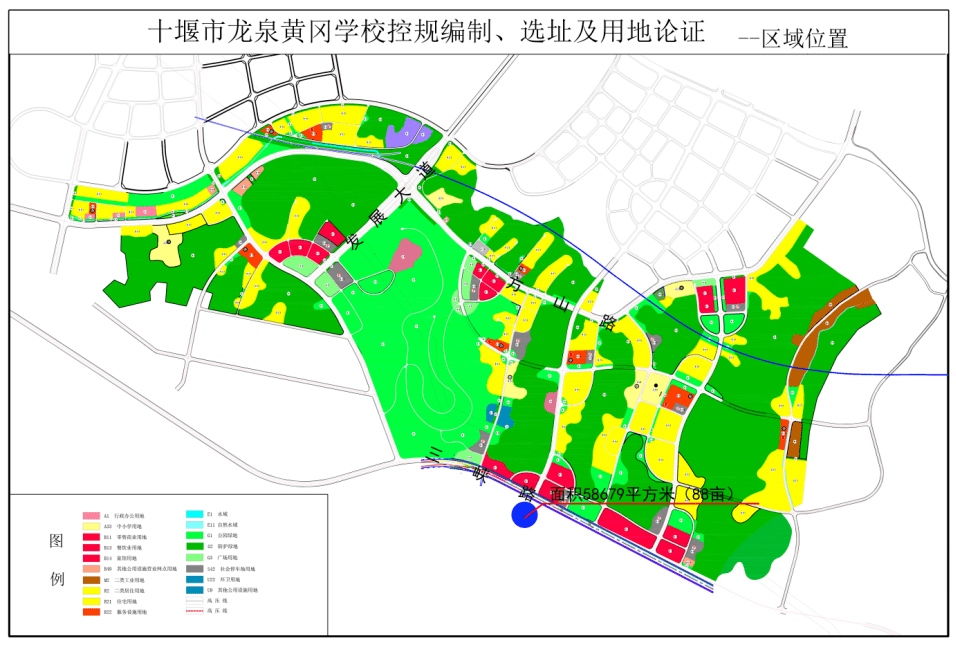 东兴区自然资源和规划局新项目助力区域可持续发展