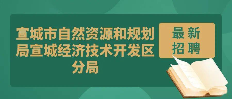 若尔盖县自然资源和规划局招聘公告发布