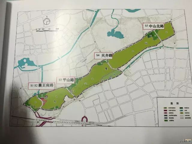 九里山街道最新发展规划，塑造未来城市崭新面貌