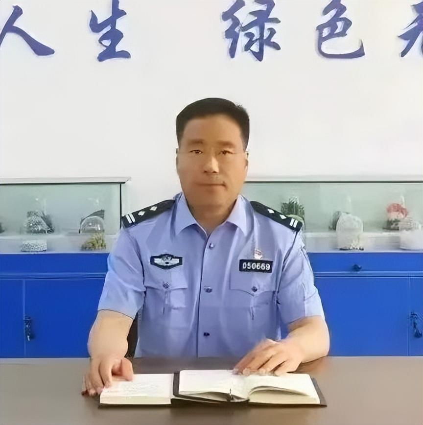 濮阳县公安局新项目推动警务现代化，加强社会治安管理