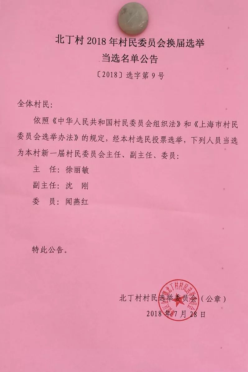 桑寨村民委员会人事大调整，重塑领导团队，开启社区发展新篇章