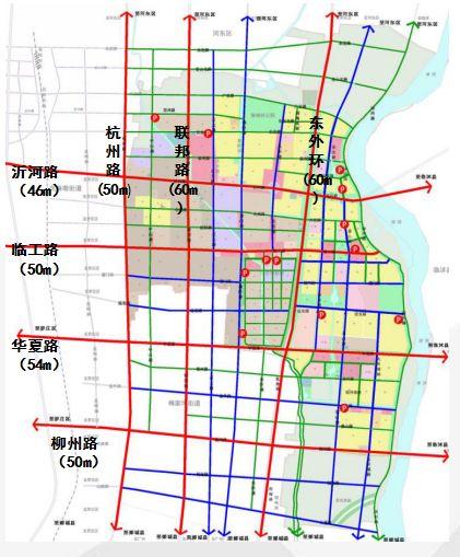 朝阳区未来城市蓝图，最新发展规划揭秘