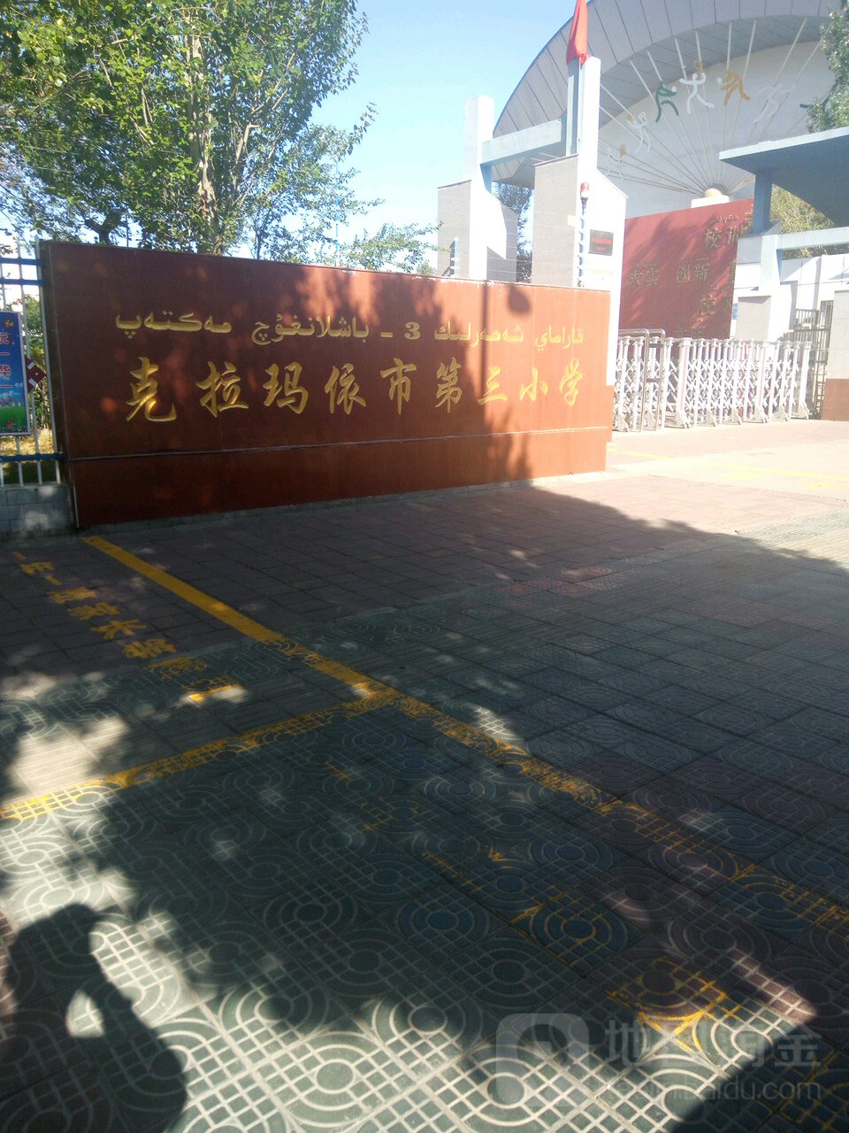 克拉玛依区小学最新招聘启事全览