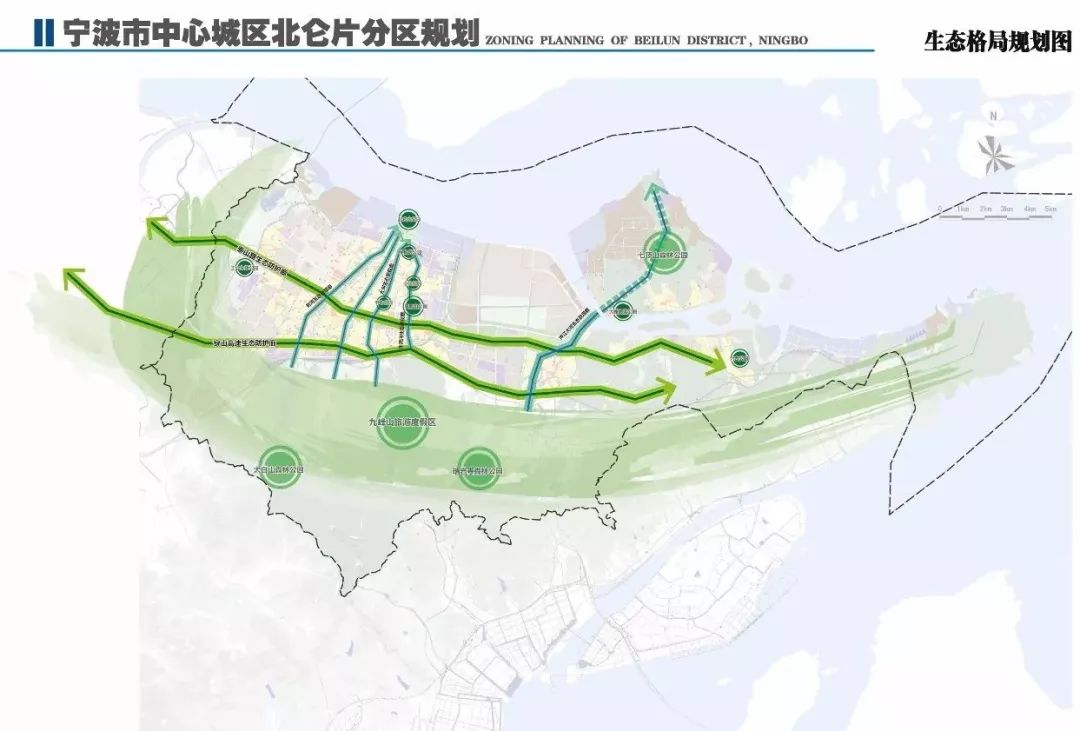 北仑区文化广电体育旅游局全新发展规划概览