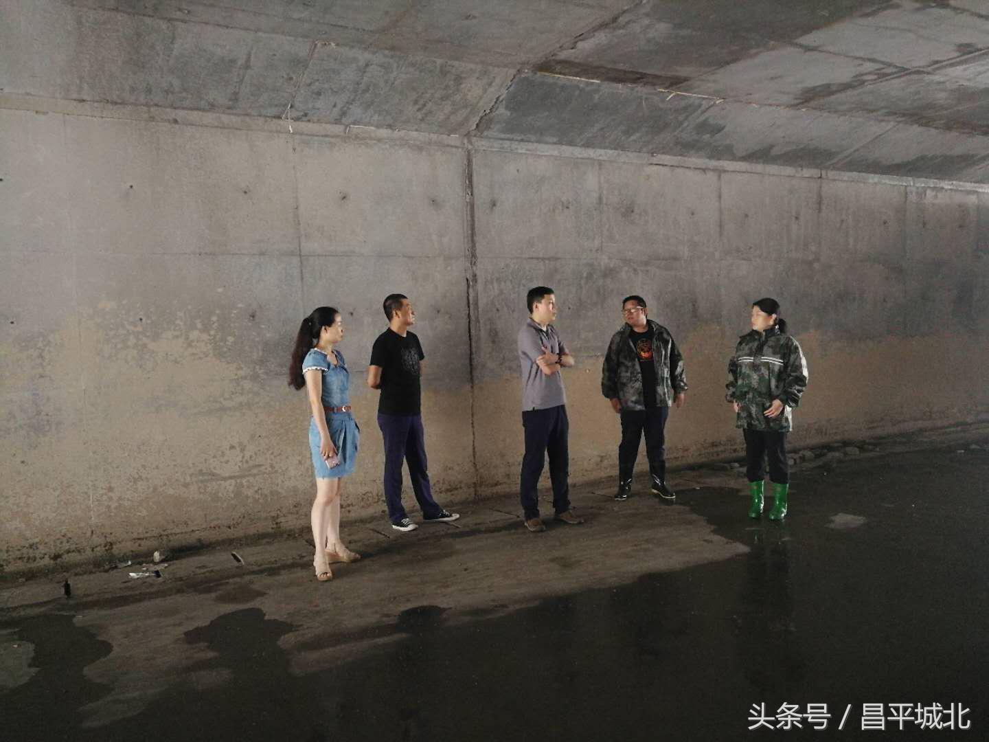 八街街道办事处新领导团队，引领变革，共筑未来