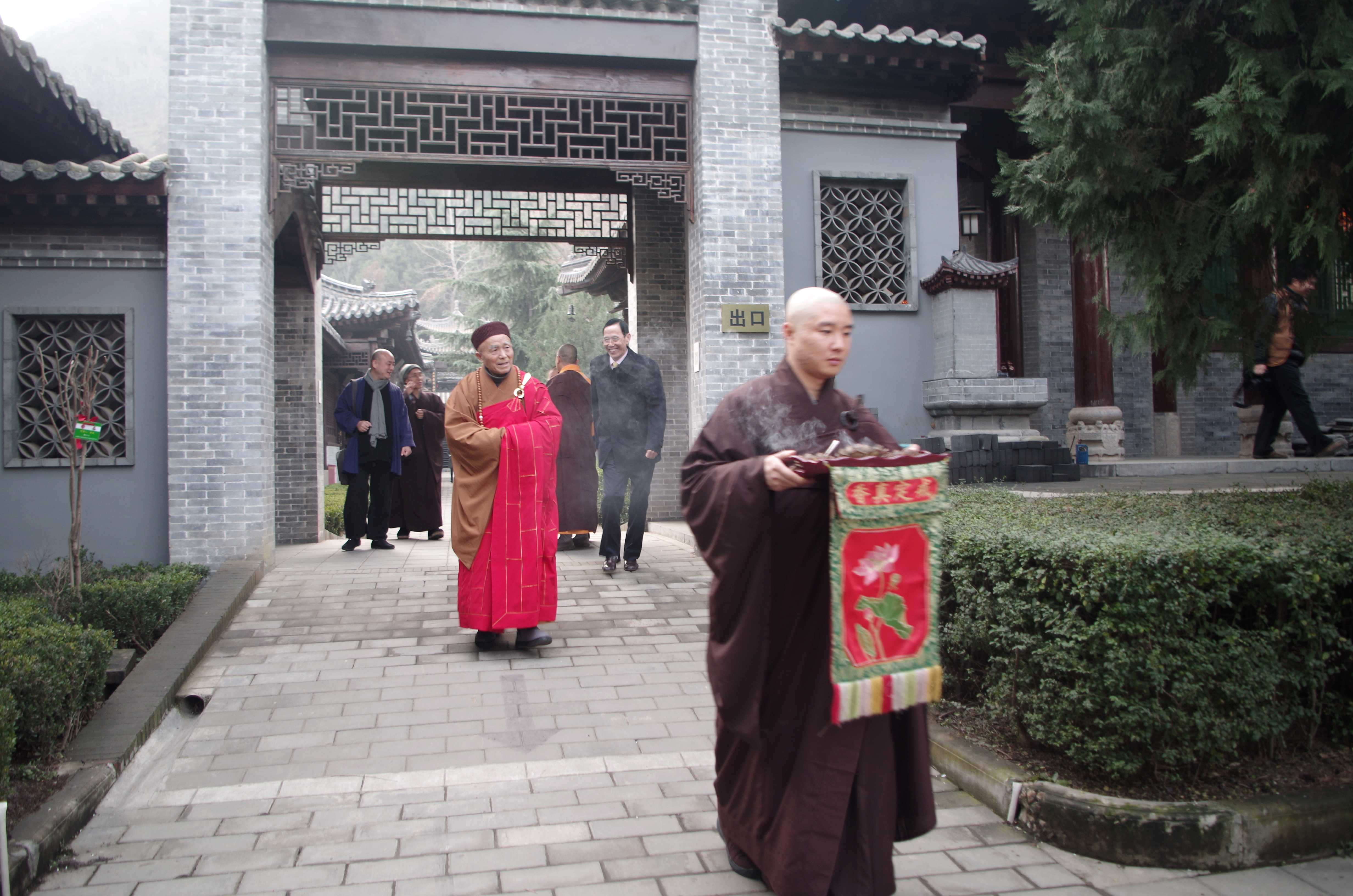 八门寺村委会交通新闻更新