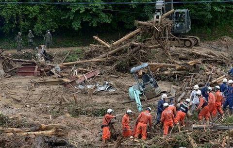 九州镇天气预报及气象分析最新报告