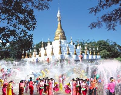 德宏傣族景颇自治州广播电视局未来发展规划展望