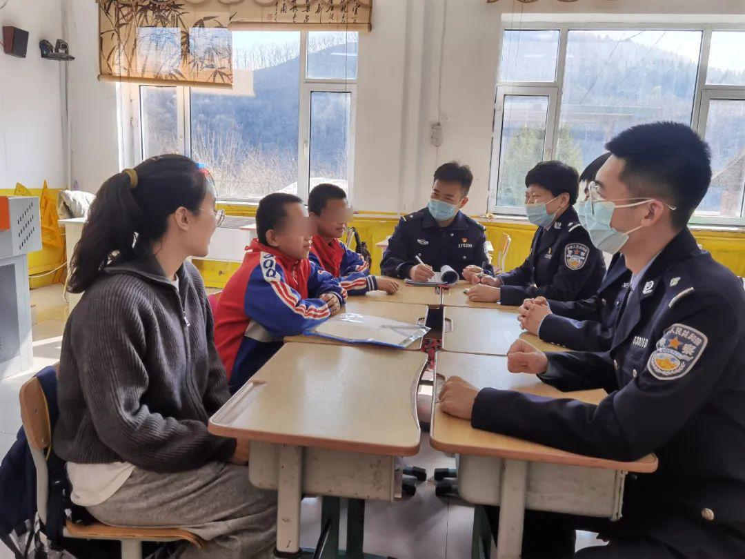 四道沟村委会新项目，重塑乡村未来，引领地区发展启航