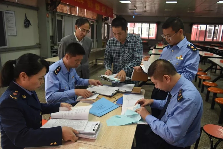 龙湾区市场监管局启动新项目，推动现代化监管助力经济高质量发展