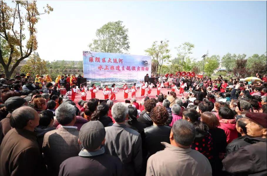 淮阴区文化广电体育和旅游局新项目启动，区域文化与体育发展新篇章开启