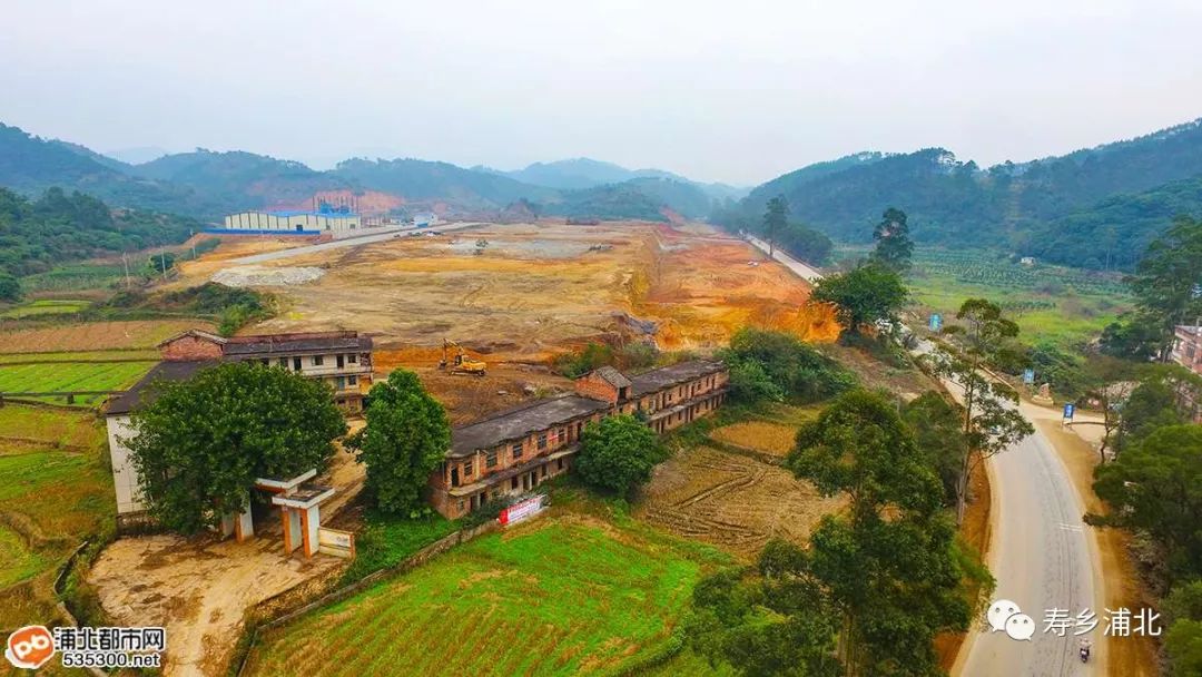 乐民镇最新项目——地区发展的强大引擎领航者