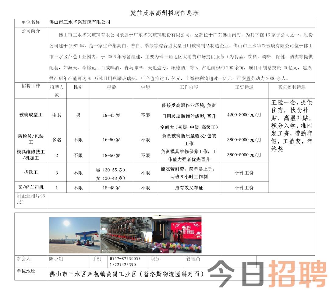 店下镇最新招聘信息及其社会影响分析