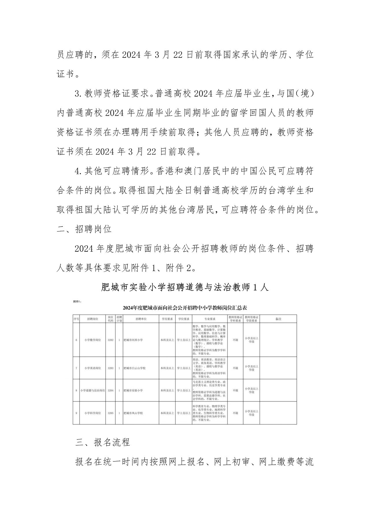 肥城市教育局最新招聘信息全面解析