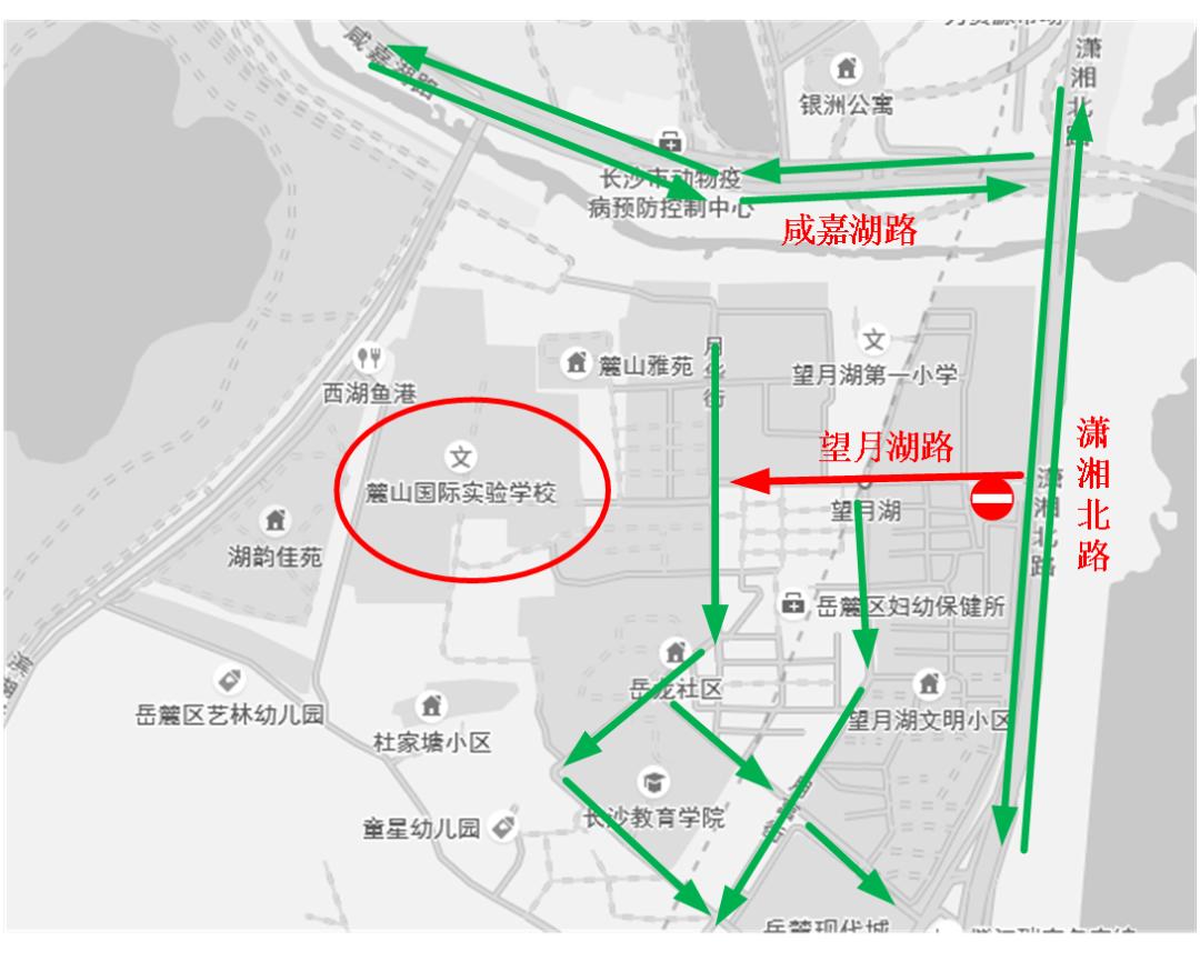 望月湖街道交通最新动态，交通优化与改善进展报告