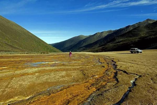 巴藏乡交通新闻，交通建设助力地方经济腾飞