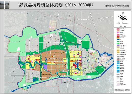 女埠街道未来发展规划揭秘，塑造崭新城市面貌