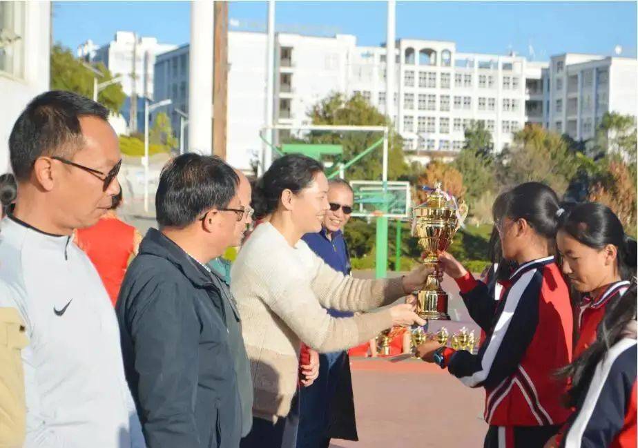 宾川县小学领导概览最新发布