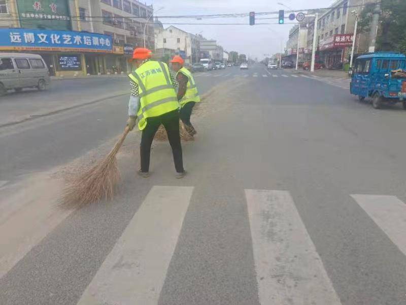 新郑市公路运输管理事业单位最新动态报道