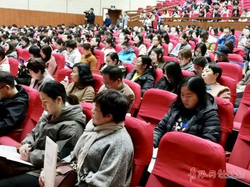 即墨市财政局领导团队职能概述与最新动态