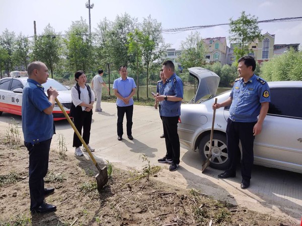 西青区级公路维护监理事业单位最新动态报道